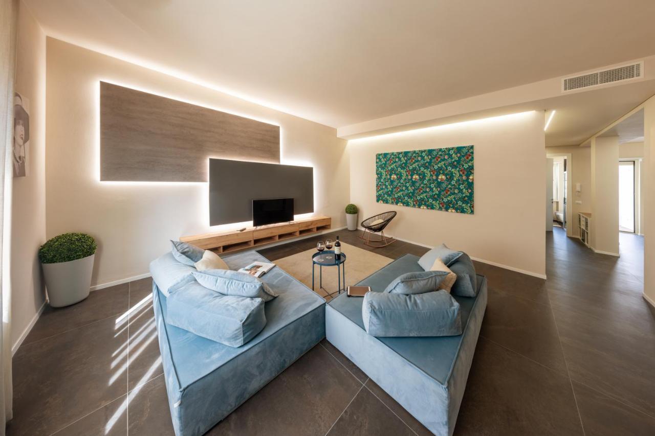 100Towers Deluxe Apartment Альба Экстерьер фото
