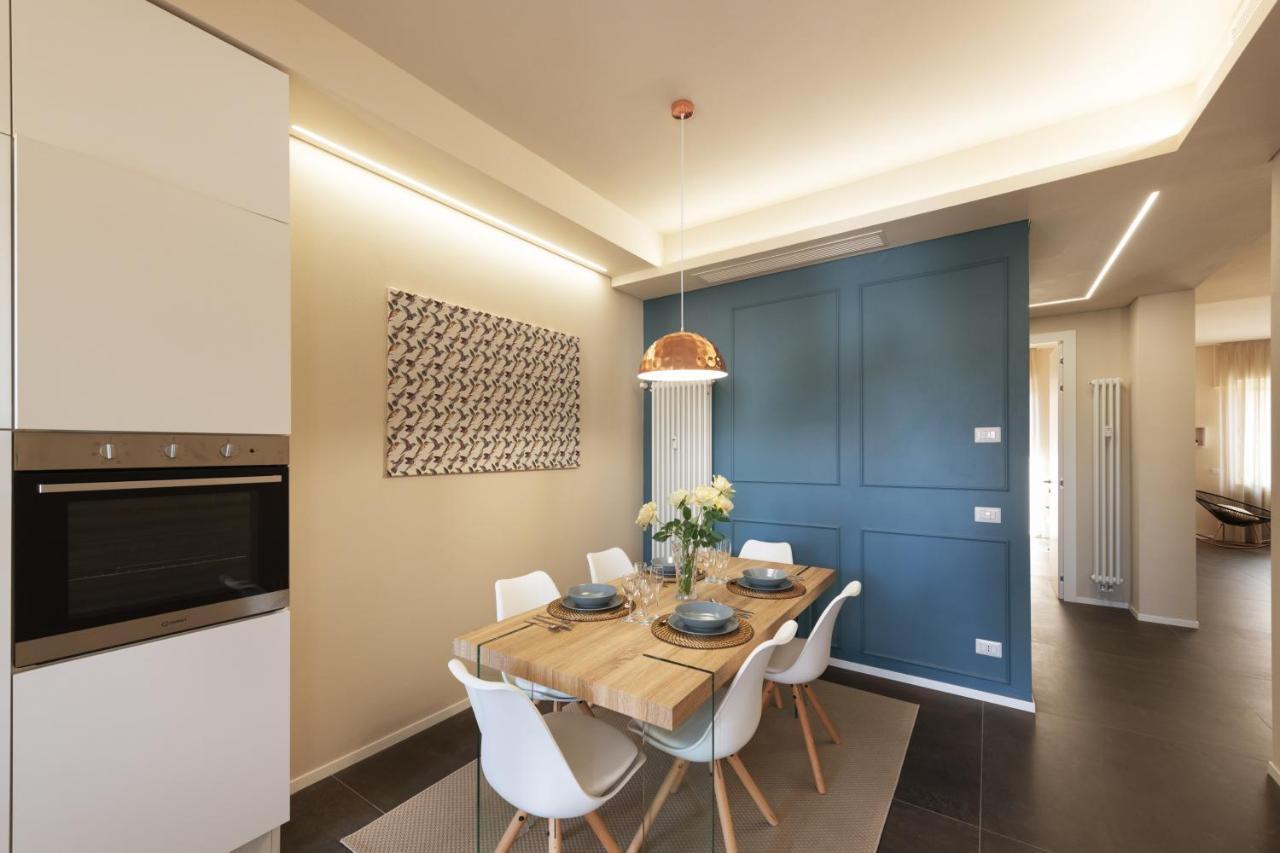 100Towers Deluxe Apartment Альба Экстерьер фото