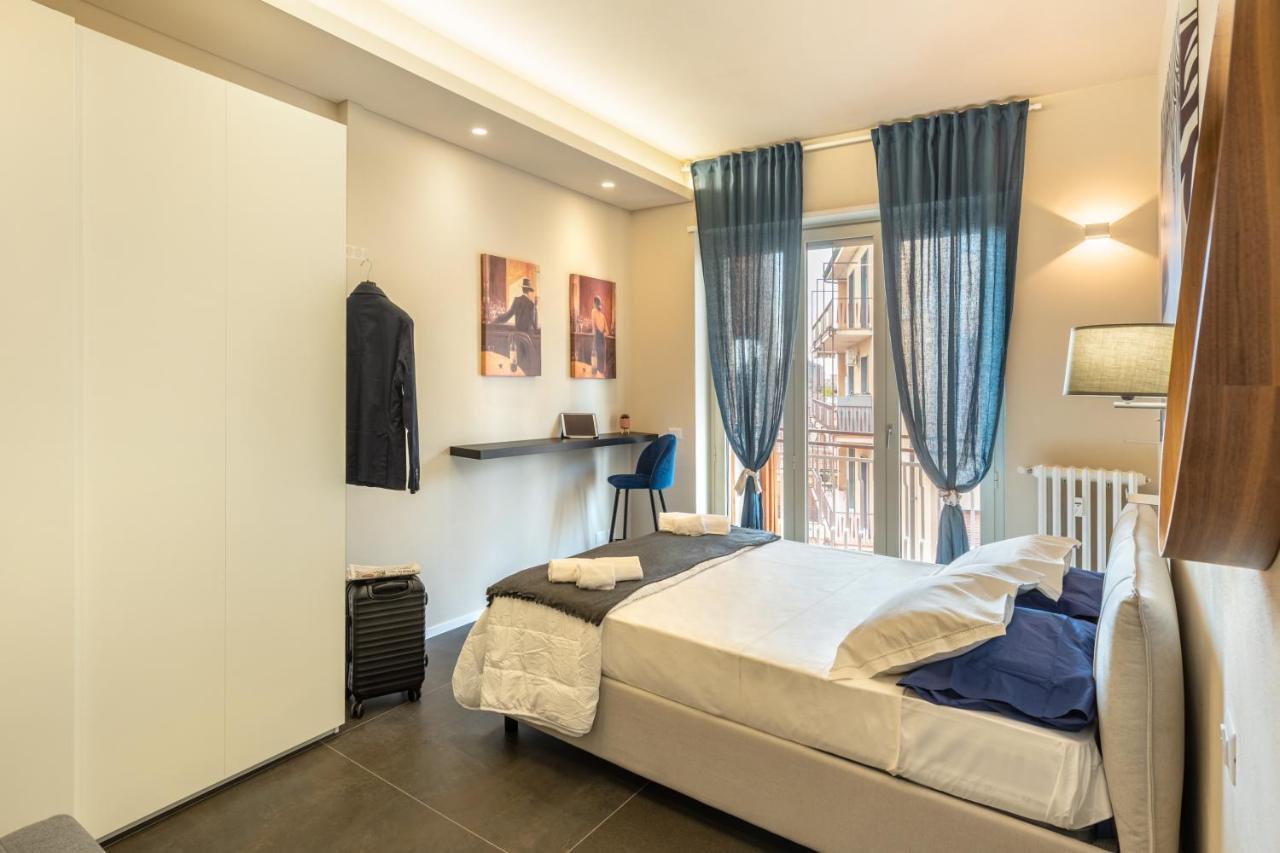 100Towers Deluxe Apartment Альба Экстерьер фото
