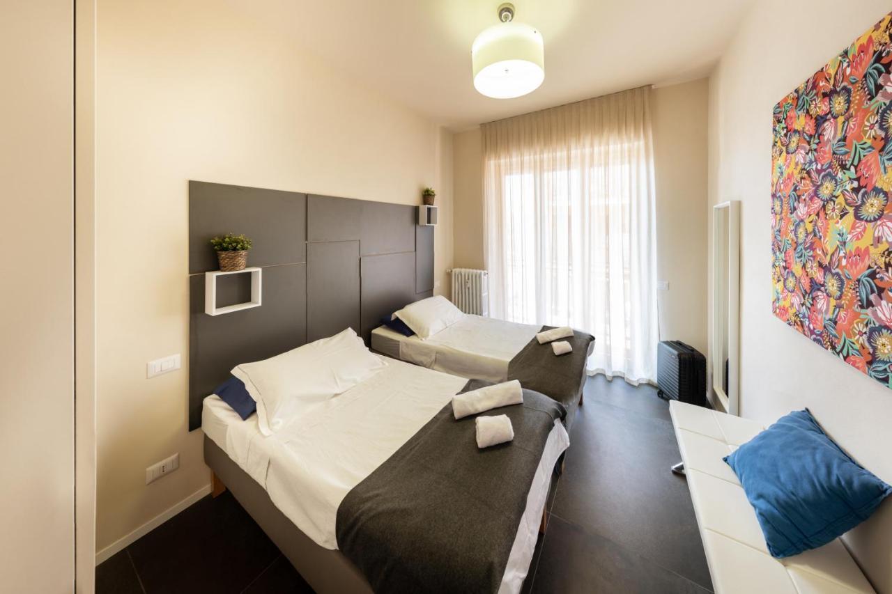 100Towers Deluxe Apartment Альба Экстерьер фото