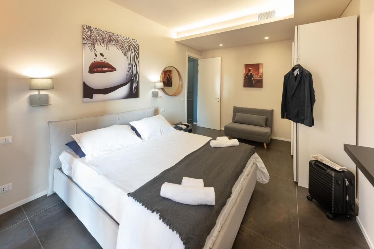100Towers Deluxe Apartment Альба Экстерьер фото