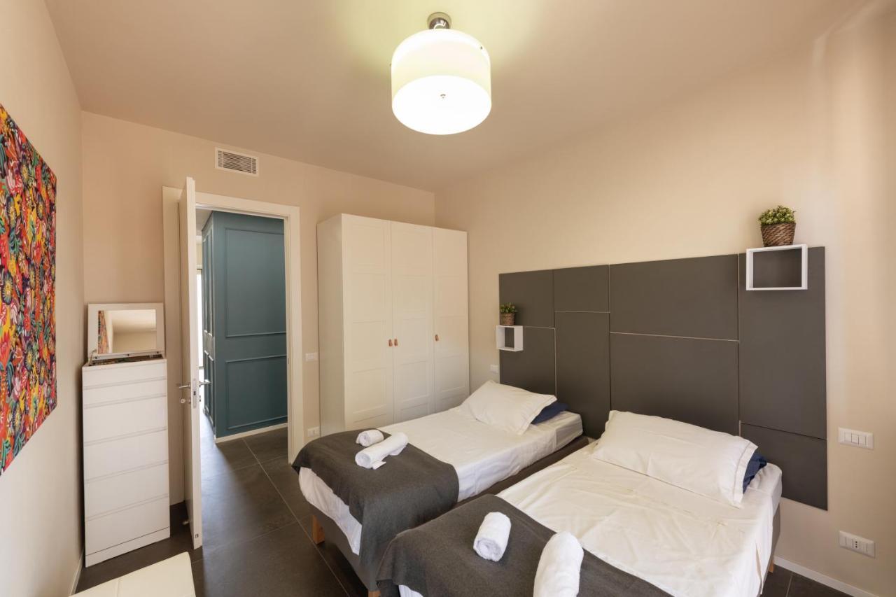 100Towers Deluxe Apartment Альба Экстерьер фото